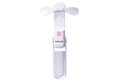Ανεμιστήρας Χειρός Eurolamp 300-20550 Φ8cm