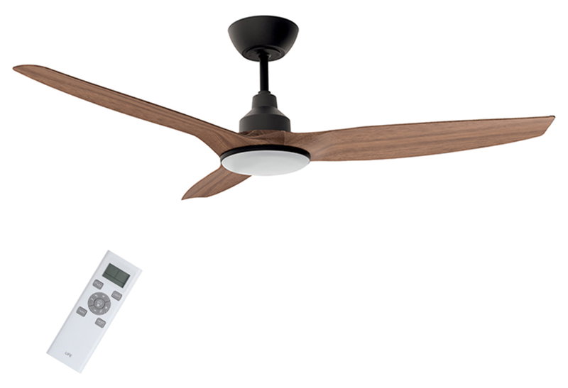 Life Apeliotes Nature Ανεμιστήρας Οροφής Φ132cm DC LED