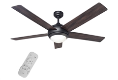 Life Etesian 2 Ανεμιστήρας Οροφής Φ132cm DC LED