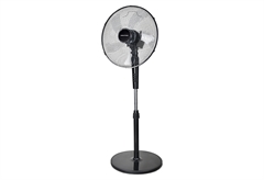 United USF-781 Ανεμιστήρας Ορθοστάτης Φ40cm