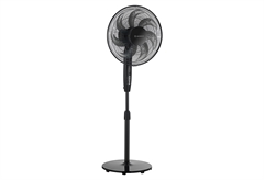 Morris MFS-16248 Ανεμιστήρας Ορθοστάτης Φ40cm