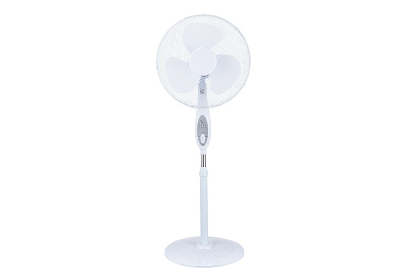 Primo PRSF-80644 Ανεμιστήρας Ορθοστάτης 2σε1 Φ40cm