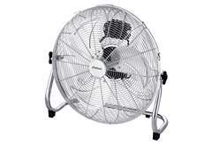 Primo PRFF-80409 Ανεμιστήρας Δαπέδου Βιομηχανικός Φ40cm