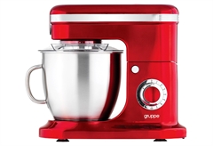 Gruppe LW 6910 Κουζινομηχανή 1200W