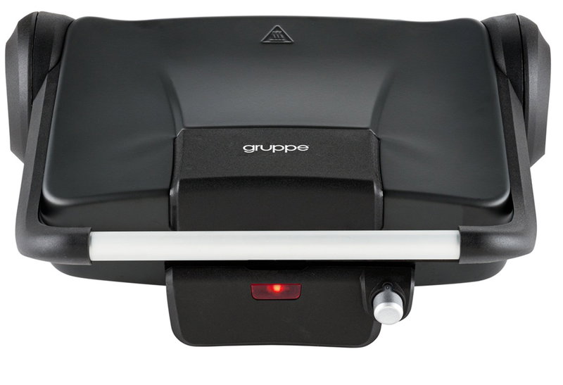 Gruppe T38 Τοστιέρα 1800W