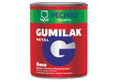 Ντουκόχρωμα Vechro Gumilak Λευκό 750ml