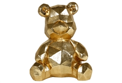 Διακοσμητική Φιγούρα Ostaria Bear 38cm