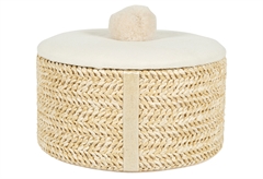 Κουτί Αποθήκευσης Ostaria Braided
