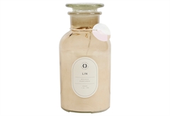 Αρωματικό Κερί Ostaria Linen