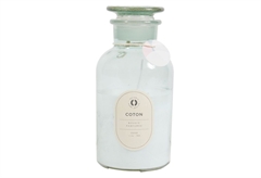 Αρωματικό Κερί Ostaria Cotton