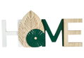 Διακοσμητική Φιγούρα Ostaria Wooden Home 14cm