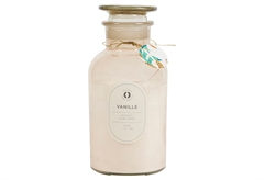 Αρωματικό Κερί Ostaria Vanilla