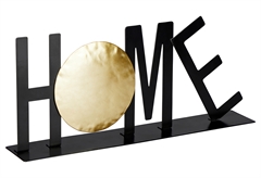 Διακοσμητική Φιγούρα Ostaria Home 30cm