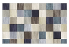 Πατάκι Ionion Tiles 110x70cm