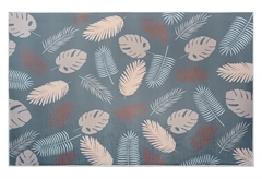 Πατάκι Ionion Fern Leaves 140x70cm