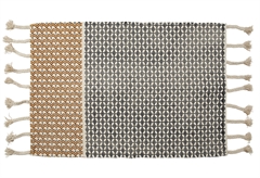 Χαλάκι Ostaria Geometric 90x60cm