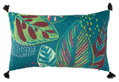 Διακοσμητική Μαξιλαροθήκη Ostaria Leaves 50x30cm
