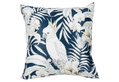 Διακοσμητική Μαξιλαροθήκη Ostaria Tropical 40x40cm