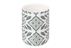 Ποτηροθήκη Marva Home Hapache