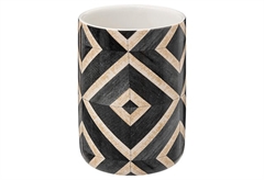 Ποτηροθήκη Marva Home Canvas