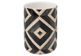 Ποτηροθήκη Marva Home Canvas