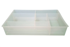 Καλάθι Αποθήκευσης Budget Organizer με 6 Θήκες