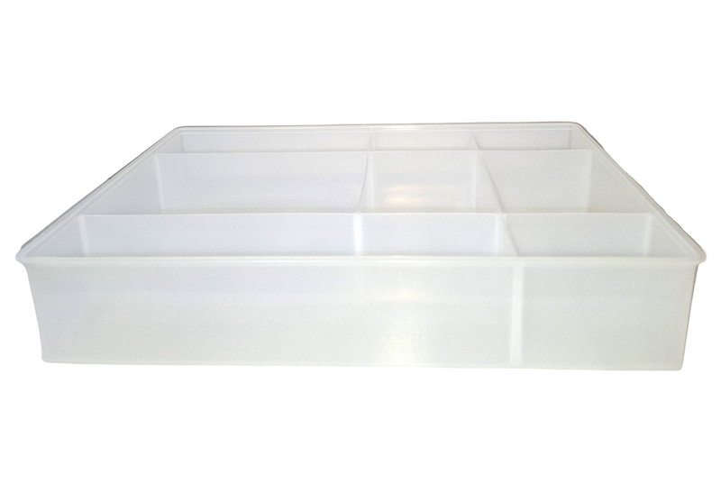Καλάθι Αποθήκευσης Budget Organizer με 8 Θήκες