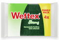 Σετ Σφουγγαράκια Wettex 4τμχ