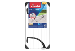 Απλώστρα Μπαλκονιού Vileda Brezza 100 10m