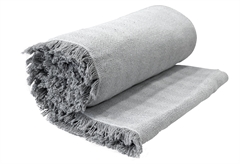Ριχτάρι Easy Home Kali 230x180cm Γκρι