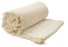 Ριχτάρι Easy Home Kali 230x180cm Μπεζ