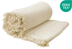 Ριχτάρι Easy Home Kali 230x180cm Μπεζ