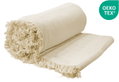 Ριχτάρι Easy Home Kali 230x180cm Μπεζ