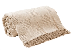 Ριχτάρι Easy Home Shiva 230x180cm Γκρι