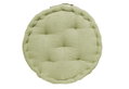 Μαξιλάρι Δαπέδου Easy Home Rama Φ40cm Μέντα