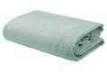Κουβέρτα Πικέ Μονή Easy Home Mint 240x160cm