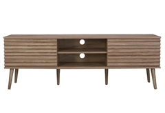 Έπιπλο Τηλεόρασης Liberta Kiros Μ150xΠ39xΥ51.5cm