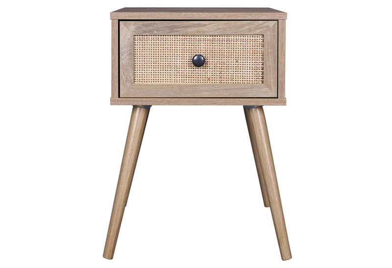 Κομοδίνο Ammos Μ40x35ΠxΥ61cm