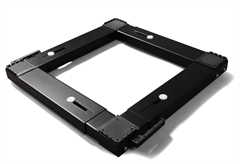 Βάση Πλυντηρίου Roller 00722 Μαύρη