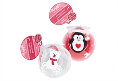 Σετ Κάλτσες Γυναικείες & Αντρικές Sorbetto Accessori σε Διάφορα Σχέδια