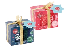 Σετ Κάλτσες Γυναικείες Sorbetto Accessori σε Διάφορα Σχέδια