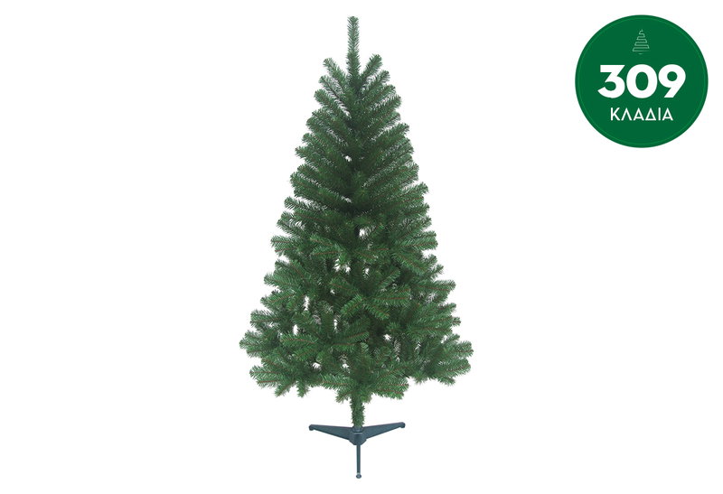 Χριστουγεννιάτικο Δέντρο Homefit North 150cm