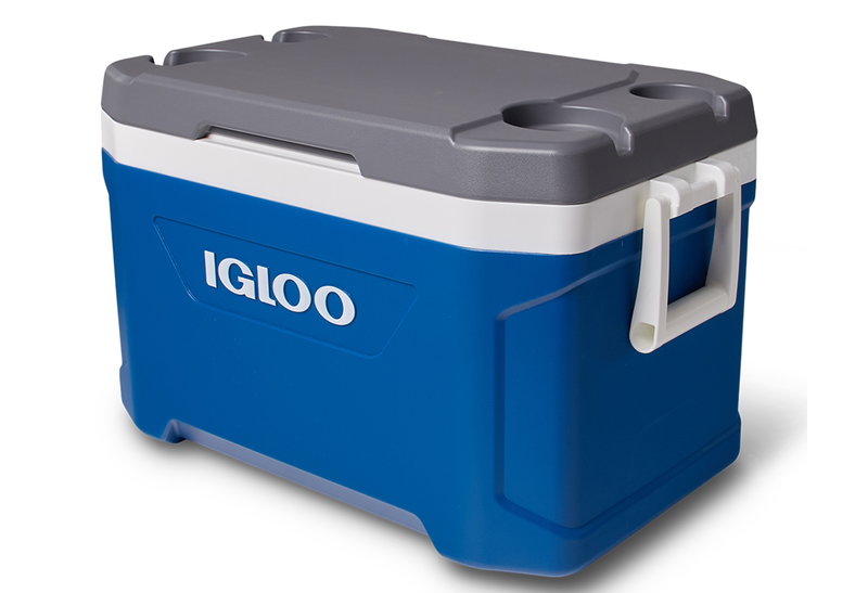 Φορητό Ψυγείο Igloo 49lt Μπλε