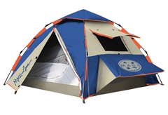 Σκηνή Camping Αυτόματη Maui & Sons