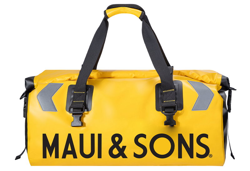 Στεγανό Σακίδιο Maui & Sons 55lt