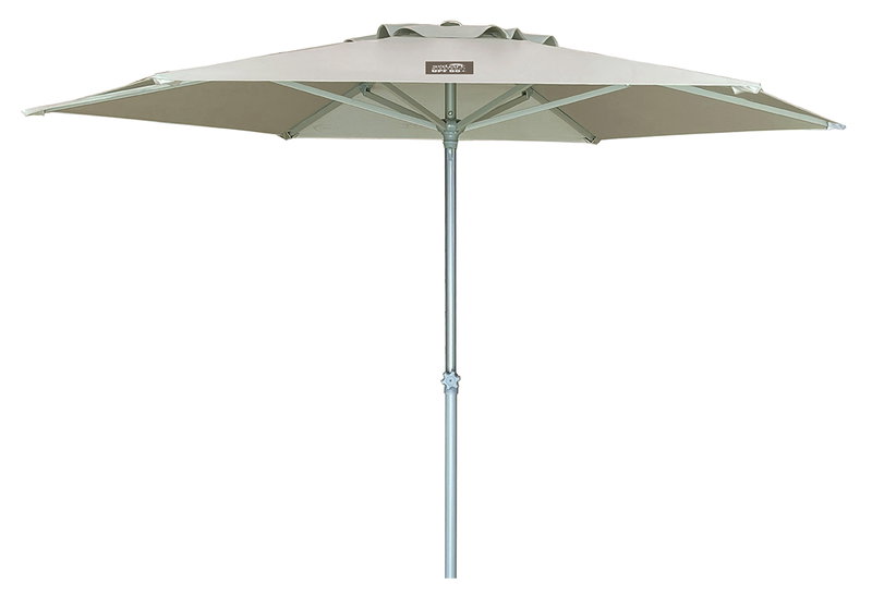 Ομπρέλα Παραλίας Solart 230cm Μπεζ