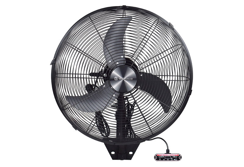Morris MIFS-20076 Ανεμιστήρας Τοίχου Βιομηχανικός Φ50cm