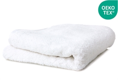 Πετσέτα Σώματος Ionion Daphne 140x70cm Λευκή