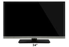 Panasonic TB-24S40AEZ HD Smart Τηλεόραση 24"