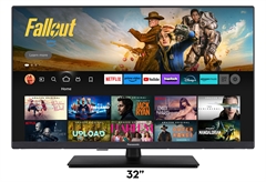 Panasonic TV-32S55AEZ Full HD Smart Τηλεόραση 32"